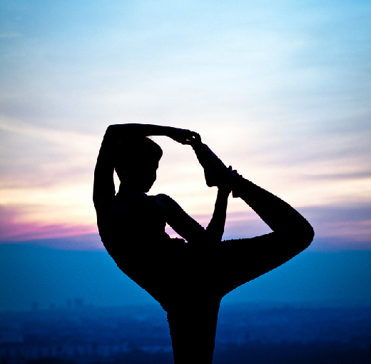 yoga